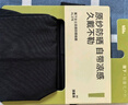 蕉下（beneunder）防曬冰袖女冰絲涼感防曬袖套女防曬手臂漫暮黑AL37824 曬單實拍圖