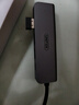 優(yōu)越者拓展塢Type-C轉(zhuǎn)HDMI擴展塢USB-C分線器PD快充雷電3通用蘋果華為筆記本電腦手機平板轉(zhuǎn)換器D112A 曬單實拍圖