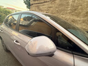 固特異（Goodyear）汽車貼膜 金剛系列汽車隔熱膜汽車膜玻璃膜車窗膜汽車膜全車膜防曬隔熱防爆太陽(yáng)膜 曬單實(shí)拍圖