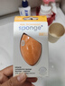 Real Techniques美妝蛋海綿彩妝蛋1個裝化妝干濕兩用粉撲水滴型七夕節(jié)禮物 曬單實拍圖
