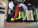 芝浦（zhipu）輕型電錘大功率電錘沖擊電鉆電鎬多功能家用電動工具配工具箱套裝 30型離合款【錘/鉆/鎬五用】荃能套 曬單實拍圖