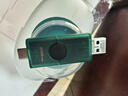 金士頓（Kingston）256GB Type-C USB3.2 雙接口U盤(pán) DTDEG2 大容量辦公車(chē)載優(yōu)盤(pán) 適用于安卓蘋(píng)果手機平板電腦 曬單實(shí)拍圖