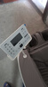 海爾（Haier）按摩椅家用全身太空艙零重力2025十大品牌電動(dòng)智能按摩沙發(fā)椅七夕情人節(jié)禮物國(guó)家補(bǔ)貼H3-317-WU1 曬單實(shí)拍圖
