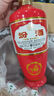 汾酒 出口紅玻 炙熱紅 清香型白酒 光瓶 53度 500mL 1瓶 單瓶裝 曬單實(shí)拍圖