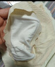 貓人4條女士?jì)妊澟兠迡雰好?0a桑蠶絲底襠高彈大碼中腰舒適透氣XL 曬單實(shí)拍圖
