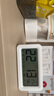 得力（deli）兒童節禮物充電電子鬧鐘背光家用學(xué)生兒童溫濕度計床頭鐘開(kāi)學(xué)升學(xué)必備白 LE103A開(kāi)學(xué)必備禮物 曬單實(shí)拍圖