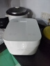 米家小米電飯煲家用3-4個(gè)人 多功能電飯鍋煮飯鍋煮粥鍋 25分鐘快煮 不粘內膽智能防溢 大容量4升 曬單實(shí)拍圖