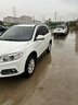 固特異（Goodyear）汽車輪胎 225/65R17 102H EGP SUV 御乘SUV二代 哈弗H6/長安CS75 曬單實(shí)拍圖