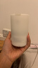 無印良品（MUJI）超聲波香薰機 家用香薰加濕夜燈臥室除味氛圍擺件生日禮物女 曬單實拍圖
