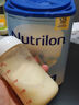 荷蘭牛欄（Nutrilon）2345段諾優(yōu)能嬰幼兒配方牛奶粉HMO+益生元DHA全階段奶粉原裝進(jìn)口 1段1罐 效期26年（7-10） 曬單實(shí)拍圖