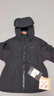 ARC'TERYX始祖鳥(niǎo) SOLANO INSULATED HOODY 女子 保暖棉服 Black/黑色 XS 曬單實(shí)拍圖