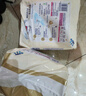大王（GOO.N）【品牌直供 安心品質(zhì)】光羽致本之源 光之羽超薄透氣尿不濕拉拉褲 拉拉褲XXXL20片(通用 18-35kg) 曬單實(shí)拍圖