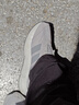 adidas LIGHTSHIFT休閑跑步鞋男女新款阿迪達(dá)斯官方輕運(yùn)動(dòng)   灰色/亮白   41 曬單實(shí)拍圖