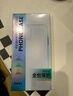 邦克仕（Benks）【自帶拍照按鍵】適用蘋(píng)果16 ProMax手機保護殼 iPhone16proMax防摔磁吸殼輕砂全包保護套 鈦原色 曬單實(shí)拍圖