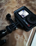 TELESIN(泰迅)適配大疆a(chǎn)ction5pro 4車(chē)把夾osmo 360摩托車(chē)支架acepro2 X5自行車(chē)支架gopro13運動(dòng)相機配件 曬單實(shí)拍圖