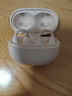 飛利浦（PHILIPS）藍牙耳機耳夾式骨傳導概念無(wú)線(xiàn)輕量款開(kāi)放式重低音運動(dòng)跑步降噪掛耳適用于蘋(píng)果華為小米TAQ2020-白 曬單實(shí)拍圖