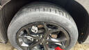 德國馬牌（Continental）汽車(chē)輪胎 245/45R18 100Y XL FR MC7適配奔馳E級 曬單實(shí)拍圖