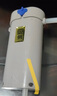 釣魚(yú)抽水洗手取水器電動(dòng)充電智能感應垂釣夜釣上餌燈抽水泵增氧機 抽水器(抽1噸水照明打氧管長(cháng)3米） 無(wú)規格 曬單實(shí)拍圖