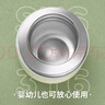 物生物（RELEA）燜燒杯316不銹鋼燜燒壺保溫飯盒桶上班宿舍燜粥杯湯壺節(jié)日禮物 曬單實拍圖