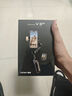 浩瀚卓越（hohem）V3 Ultra 手機云臺穩(wěn)定器 手持云臺三軸防抖 手機支架延長自拍桿vlog便攜式旅游拍照神器 曬單實拍圖