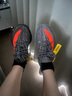 阿迪達(dá)斯Yeezy350夏日透氣椰子男女休閑鞋HQ7045 38 曬單實(shí)拍圖