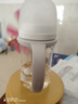 貝親（Pigeon）自然離乳 PPSU重力球吸管雙把手奶瓶 240mL  6月+ AA252 曬單實(shí)拍圖