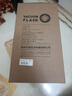 九陽(yáng)（Joyoung）保溫壺家用304不銹鋼內膽保溫水壺家居暖水瓶大容量2LWF201(白) 曬單實(shí)拍圖