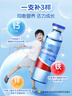 哈藥鈣鐵鋅口服液30支嬰幼兒童青少年補(bǔ)鈣鋅三精葡萄糖酸鈣酸鋅液體鈣 曬單實(shí)拍圖