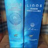 LINOS利諾詩(shī)地中海系列藍色葡萄酒塞浦路斯進(jìn)口干白婚慶禮物禮袋單支 雙支送禮袋750mlx2 曬單實(shí)拍圖