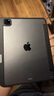 RBP適用ipad pro保護套帶筆槽11英寸2020/2021/2022版蘋(píng)果平板電腦保護殼全包亞克力質(zhì)感透明抗彎防摔 曬單實(shí)拍圖