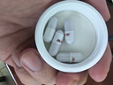 康比特左旋肉堿減肥瘦肚子燃脂全身快速瘦0糖0脂0卡減脂膠囊男女士180粒 曬單實(shí)拍圖