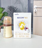 貝親（Pigeon）自然離乳系列吸嘴 替換奶嘴 12月+ BA152 曬單實(shí)拍圖