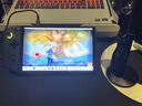 聯(lián)想（Lenovo）拯救者掌機LEGION Go掌上游戲機windows11便攜游戲本AMD銳龍Z1Extreme8.8英寸16+512 曬單實(shí)拍圖