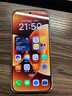 小米（MI）Xiaomi 17 Pro 6.3英寸小尺寸旗艦手機 徠卡5倍光學(xué)變焦 超窄四等邊 6300mAh大電池 小米手機17pro 白色 12GB+512GB 曬單實(shí)拍圖