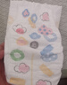 好奇（Huggies）金裝紙尿褲XL108片(12-17kg)尿不濕【速干不易紅】 曬單實拍圖