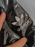 阿迪達斯 （adidas）三葉草系列 男 Rugby polo 長(cháng)袖 IZ4806 黑色  XL  曬單實(shí)拍圖