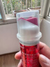 高露潔（Colgate）【孫穎莎同款】歐洲進(jìn)口耀白去漬直立按壓泵式美白牙膏100ml*3 曬單實(shí)拍圖