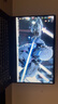 THUNDEROBOT雷神911X17【2025年新品國家補貼20%】17.3英寸酷睿i7高性能游戲本高刷2.5K超清超大屏筆記本電腦 酷睿i7-13620H RTX5060獨顯 16GB內存 1TB 曬單實(shí)拍圖