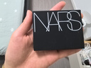 NARS納斯 大白餅10g 定妝控油 粉質(zhì)細(xì)膩 所有膚質(zhì)適用七夕禮物送女友 曬單實(shí)拍圖