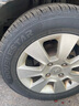 雙星（DOUBLE STAR）輪胎/汽車輪胎 205/60R16 92H SH71適配福特/新軒逸/馬自達/凌渡 曬單實拍圖