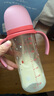 合生元（BIOSTIME）HMO嬰幼兒益生菌呵護腸胃提自護力少過(guò)敏三合一益生菌港版 【進(jìn)口三合一】敏寶益生菌30袋 曬單實(shí)拍圖