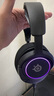 賽睿（SteelSeries）寒冰Nova 3電競頭戴式有線(xiàn)游戲耳機耳麥寒冰5升級版電腦 LOL吃雞CS 降噪麥 適配三角洲行動(dòng) 曬單實(shí)拍圖