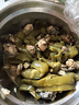 初鮮大號(hào)冷凍帶黃扇貝肉凈重2斤約80-120顆燒烤火鍋食材海鮮水產(chǎn)中秋 曬單實(shí)拍圖