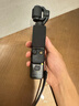 大疆（DJI）Pocket 3云臺相機手持云臺數碼口袋相機運動(dòng)相機旅游美顏vlog云臺防抖攝像機 pocket3 Pocket 3標準套裝 128G 內存卡 曬單實(shí)拍圖