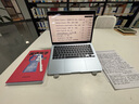 Apple/蘋(píng)果AI筆記本/2025款MacBookAir13英寸M4(10+10核)16G 512G 天藍色電腦MC6U4CH/A 曬單實(shí)拍圖
