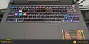微星（MSI）泰坦16 AI 2025 國家補貼 16英寸游戲本筆記本電腦(酷睿Ultra 9-275HX RTX5080 1TB 2.5K/240Hz) 曬單實拍圖