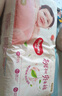 好奇（Huggies）鉑金裝小桃褲拉拉褲箱裝XXXL64片尿不濕【消暑散熱】 曬單實(shí)拍圖