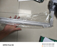 百威獅（BERRYLION）鋁合金角尺水平尺直角尺拐角尺L型尺木工測(cè)量工具尺300mm 曬單實(shí)拍圖