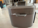 美的（Midea）國家補貼小飛俠濃香電壓力鍋0氟球膽家用4-6人 全自動遠(yuǎn)紅外大火力高壓鍋煲湯燉煮MY-E5923飯煲5L 曬單實拍圖