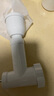 海氏（Hauswirt）M5/M9廚師機(jī)絞肉餡灌腸 通用配件 曬單實(shí)拍圖